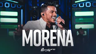 Luciano Lins - Morena (DVD Pipoco dos paredões - Ao vivo)