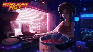SYNTH POP 80s - Retro Wave [ A Synthwave/ Chillwave/ Retrowave mix ]