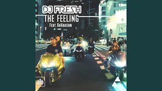 The Feeling (Julian Jordan Remix)