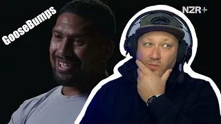 Ruck & Roll Rugby REACTION to All Blacks | In their own Words | Episode 1 (Loyalty)