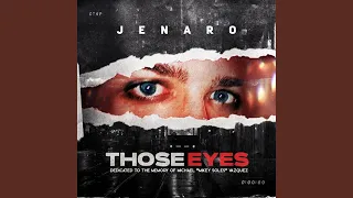 Those Eyes (Nsr Remix)