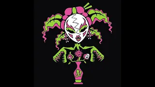 full album 2021 psychopathic records (insane Clown posse) yum yum bedlam