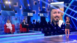 Big Brother Albania Vip, Episodi i plotë, 16 Nëntor 2021