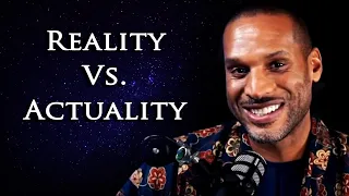 Sevan Bomar - Reality Vs. Actuality