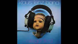 Klaus Lenz Band   The Old New Way
