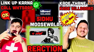 G Shit - Reaction | Sidhu Moose Wala | Blockboi Twitch | ReactHub | The Kidd | Sukh Sanghera