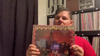 Recent Vinyl Record Finds & Discogs Purchases “Awesome Records”