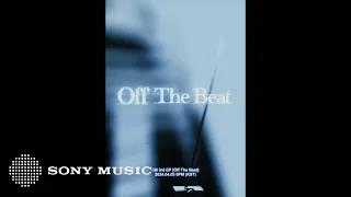 I.M (아이엠) 3rd EP [Off The Beat] Motion Poster