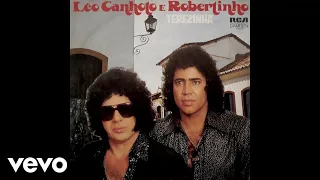 Léo Canhoto & Robertinho - Vou Tomá um Pingão (Pseudo Video)
