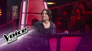 Zwiastun - Bitwy, odc 1 - Dawida Kwiatkowskiego - The Voice Kids Poland 5 (Kom)