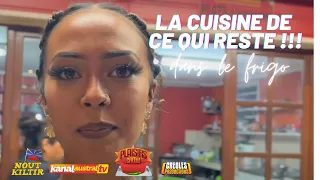 La cuisine de ceux qui restent - by KANAL AUSTRAL.TV