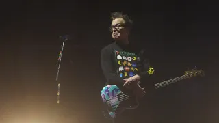 "Adam's Song" Blink 182@Madison Square Garden New York 5/19/23