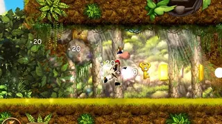 Supercow I Stage 9 level 1 I Smart Gaming