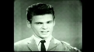 Everly Brothers Wake Up Little Susie Live 1957