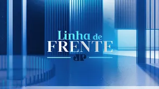 LINHA DE FRENTE - 19/04/2024