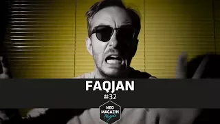 FAQjan Vol. 32: Halloween | NEO MAGAZIN ROYALE mit Jan Böhmermann - ZDFneo