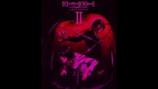 Death Note Original Soundtrack II - 推理 (Suiri) [69% SPEED, SLOWED]