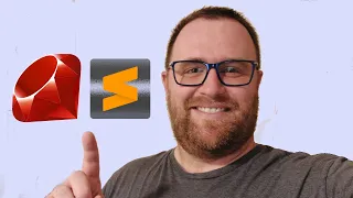 How to Set Up Sublime Text For Ruby