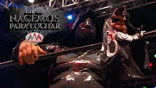 Facción INGOBERNABLE Vs LUCHA BROTHERS y PSYCHO CLOWN | LUCHA COMPLETA | Lucha Libre AAA Worldwide