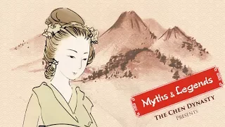 The Most BEAUTIFUL Women in Chinese History: Part 1 Xi Shi