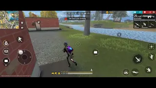 FreeFire┃I can't win.