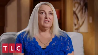 Angela Wants Weight-Loss Surgery | 90 Day Fiancé: Happily Ever After?