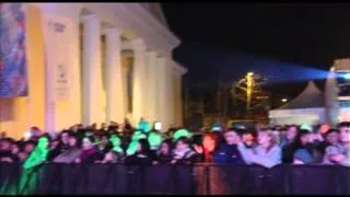 Олег Яковлев - Live Site Олимпиада 2014