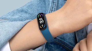 Xiaomi Smart Band 7 Kutu Açılımı ASMR