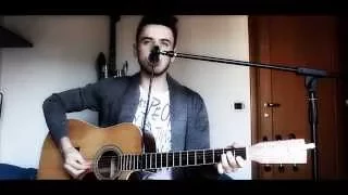 Breaking The Habit (Linkin Park Acoustic Cover)