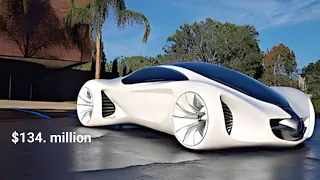 Top future cars