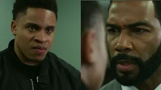 Ghost completely sons dre ( power ) s6ep10 mid season finale