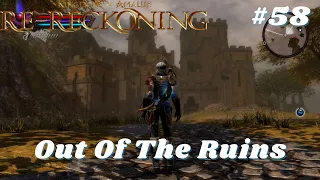 Kingdoms of Amalur: Re-Reckoning - Part 58: Out Of The Ruins