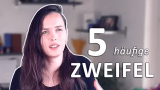 Bin ich trans*? 5 häufige Zweifel ...