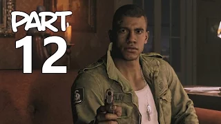 Mafia 3 Gameplay Walkthrough Part 12- Compromised Corruption (XBOX ONE / PS4 Gameplay)