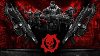 Gears Of War: Ultimate Edition GAMEPLAY  REAL 4K 60FPS