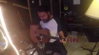 Panda - Miedo a las Alturas (Cover)