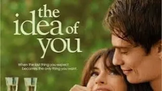 “The Idea Of You”- Quickie Movie Review!! #trending #annehathway