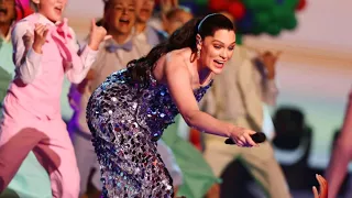 Jessie J - Price Tag (Nickelodeon Kids Choice Awards 2023) Full Performance
