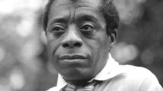 Baldwin: Black man in America / thepostarchive