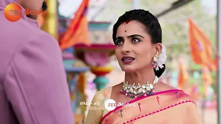 Prema Entha Madhuram Promo - 18 Mar 2024 - Mon to Sat at 9:00 PM - Zee Telugu