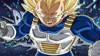 *BROKEN* GOD GOKU, RAGE VEGETA TWEETED! A MONUMENTALLY GREAT MOMENT IN DOKKAN HISTORY!!!!