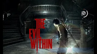 The Evil Within -  хоррор типа Resident Evil