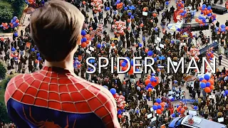 Spider-Man | Everybody Loves A Hero
