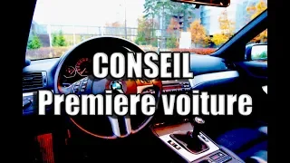 5 Erreurs à ne pas faire quand tu achètes une voiture !