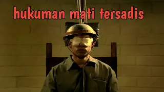 hukaman mati paling sadis dan tidak manusiawi, jangan tonton kalo takut !!