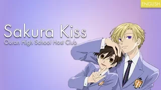 Ouran High School Host Club - "Sakura Kiss" | English | MopTop