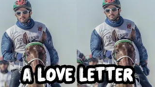 A Love Letter | Sheikh Hamdan poetry | English fazza poems | Heart Touching poems