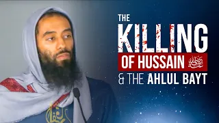 Khutbah || When Hussein (RA) Was Martyred & The Day Of Ashura - Ust Abu Taymiyyah