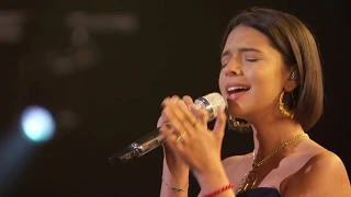 Angela Aguilar, Aida Cuevas & Natalia Lafourcade: "La Llorona" | 2019 GRAMMYs Performance