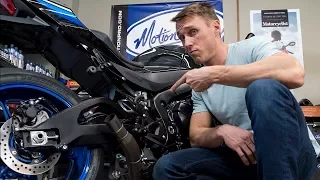 Is Riding Without a Muffler Bad For Your Bike? | MC Garage